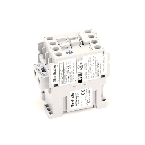 Ew Contactor 3-Pole